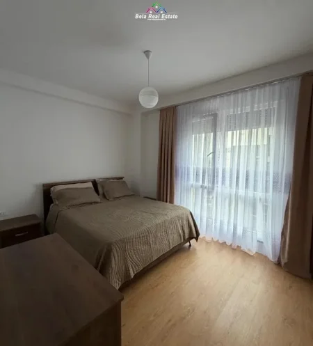 Tirane, jepet me qera apartament 1+1 Kati 7, 65 m² 620 € (Rruga Egnatia)