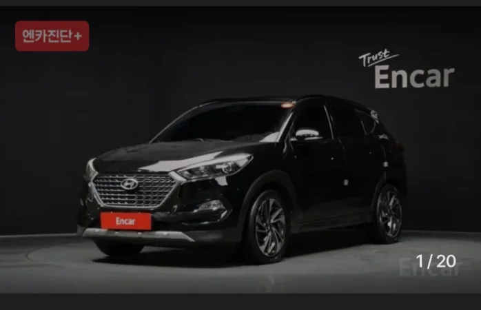 Tirane, shes SUV Hyundai Tucson Nafte, e zeze automatik Kondicioner 90.000 km 12.000 €