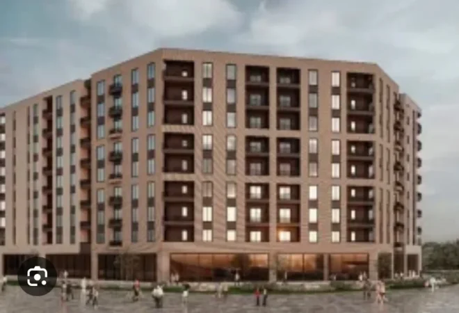 Tirane, shitet apartament 3+1 Kati 1, 128 m² 147.000 € (paskuqan)