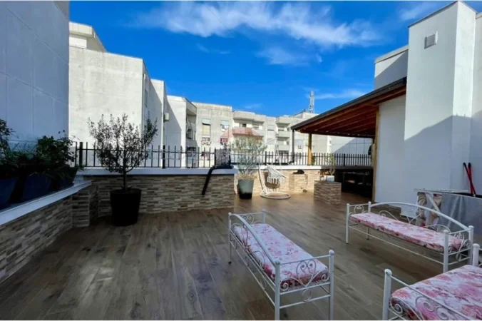 Tirane, shitet apartament , 150 m² 155.000 € 