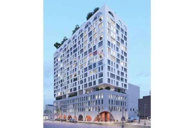 Tirane, shitet apartament , 100 m² 282.000 € 