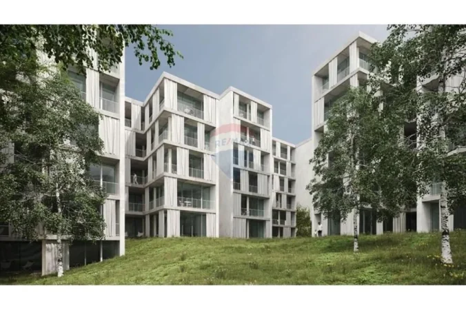 Tirane, shitet apartament , 161 m² 321.900 € 
