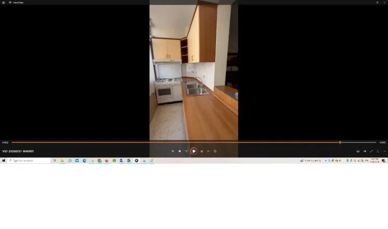 Tirane, jepet me qera apartament 1+1+Aneks+Ballkon Kati 3, 65 m² 400 € (Rr. Shefqet Musaraj)