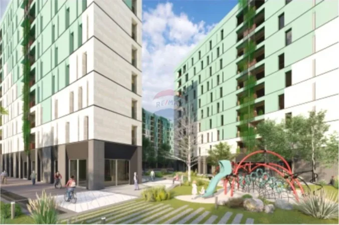 Tirane, shitet apartament , 122 m² 207.501 € 