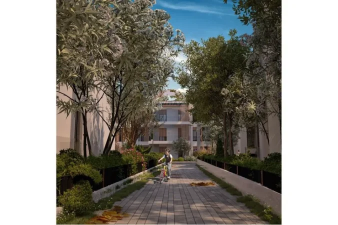 Tirane, shitet Vile , 553 m² 1.500.000 € 