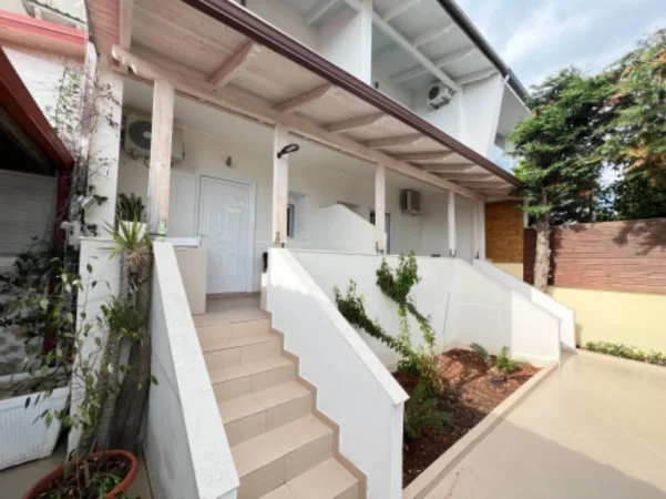 Vlore, jepet me qera hotel , 13.500 € (Dhermi)