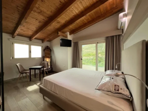 Vlore, jepet me qera hotel , 13.500 € (Dhermi)