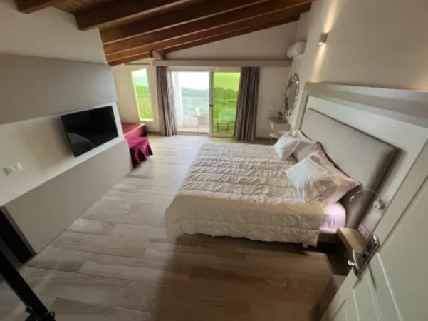 Vlore, jepet me qera hotel , 13.500 € (Dhermi)