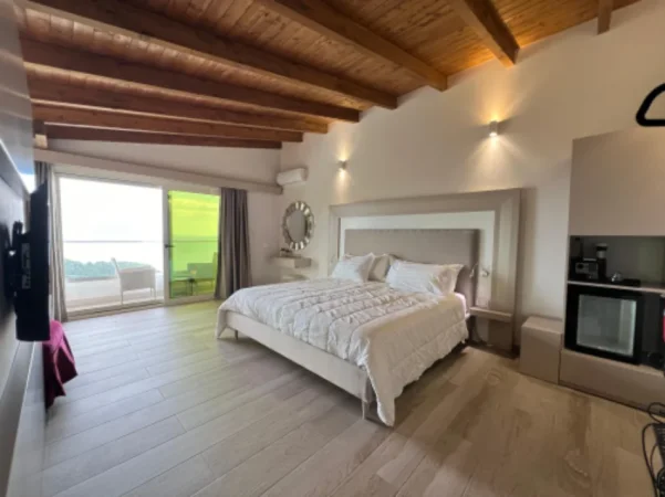 Vlore, jepet me qera hotel , 13.500 € (Dhermi)