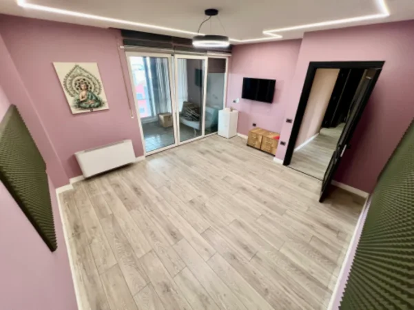 Tirane, shitet apartament+verande | Penthouse 3+1 Kati 7, 202 m² 580.000 € (5 Minuta nga Qendra E Tiranes)