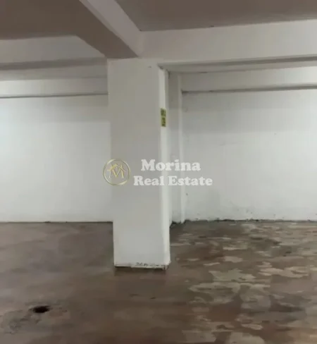 Tirane, shitet garazh | post parkimi Kati -2, 200 m² 90.000 € (Astir)