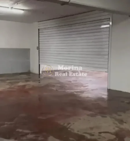 Tirane, shitet garazh | post parkimi Kati -2, 200 m² 90.000 € (Astir)