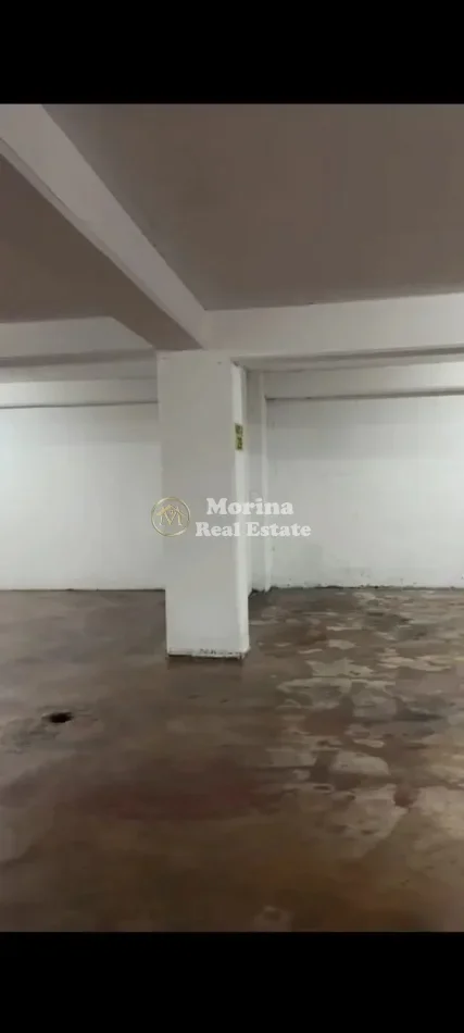 Tirane, shitet garazh | post parkimi Kati -2, 200 m² 90.000 € (Astir)