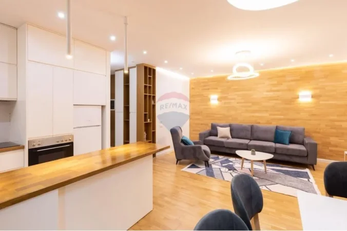 Tirane, shitet apartament 2+1 Kati 2, 105 m² 260.000 € 