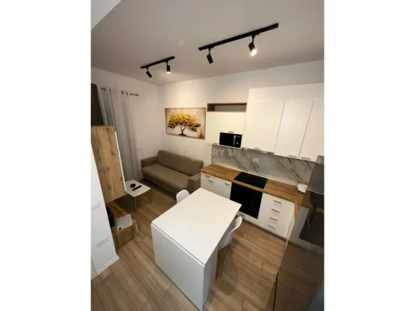 Tirane, shitet apartament 1+1 Kati 2, 41 m² 82.000 € 