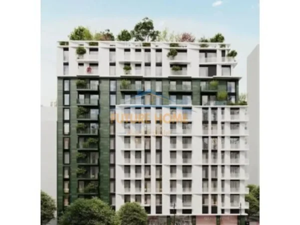Tirane, shitet apartament 1+1+Aneks+Ballkon Kati 1, 68 m² 211.000 € 