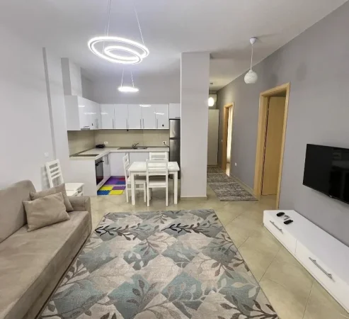 Durres, shitet apartament 2+1 Kati 0, 71 m² 255.000 € (Lalez)