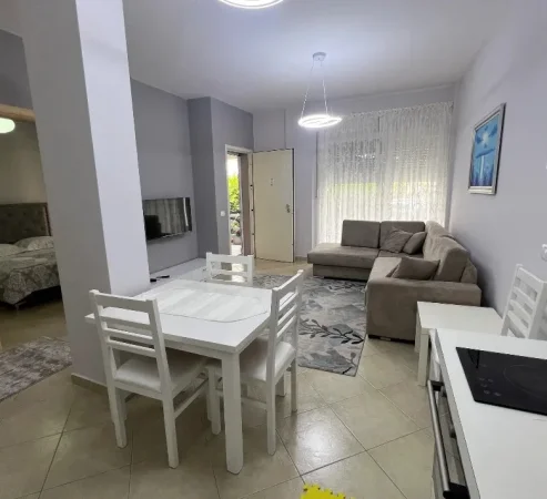Durres, shitet apartament 2+1 Kati 0, 71 m² 255.000 € (Lalez)