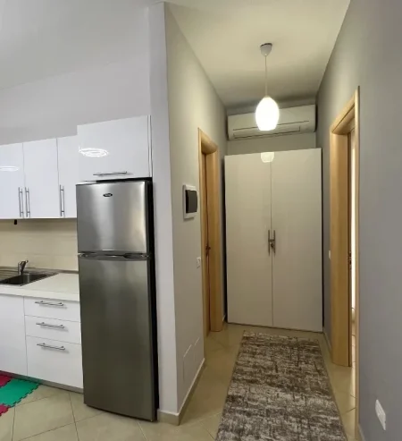 Durres, shitet apartament 2+1 Kati 0, 71 m² 255.000 € (Lalez)