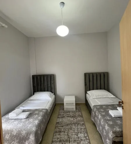 Durres, shitet apartament 2+1 Kati 0, 71 m² 255.000 € (Lalez)
