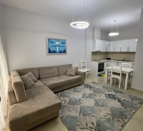 Durres, shitet apartament 2+1 Kati 0, 71 m² 255.000 € (Lalez)