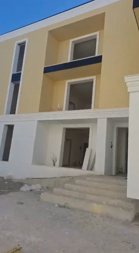 Tirane, shitet apartament 2+1 Kati 1, 80 m² 138.400 € (Sauk i Vjeter)