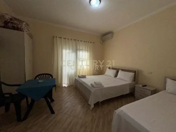 Durres, jepet me qera ambjent biznesi Kati 3, 439 m² 3.500 € 