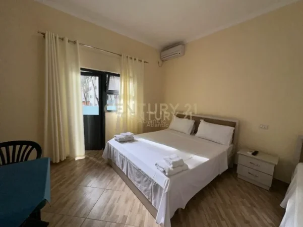 Durres, jepet me qera ambjent biznesi Kati 3, 439 m² 3.500 € 