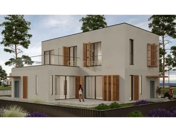 Durres, shes Vile 4+1 Kati 2, 573 m² 1.480.000 € (Porto Lalzi)
