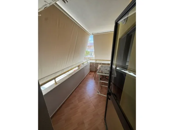 Durres, jepet me qera apartament 1+1 Kati 3, 60 m² 600 € 