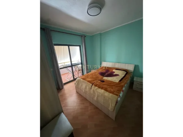 Durres, jepet me qera apartament 1+1 Kati 3, 60 m² 600 € 