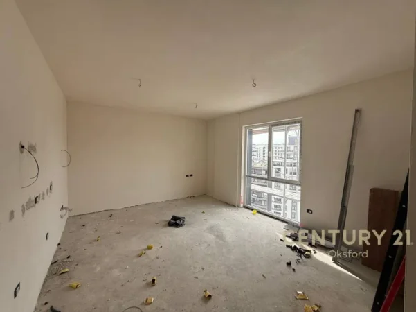 Tirane, shes apartament 1+1 Kati 8, 56 m² 118.000 € (Ish Fusha e Aviacionit)