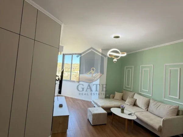 Durres, shitet apartament 2+1 Kati 3, 80 m² 118.000 € (Shkembi i Kavajes)