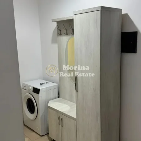 Tirane, jepet me qera apartament 1+1 Kati 1, 65 m² 500 € (5 Maji)