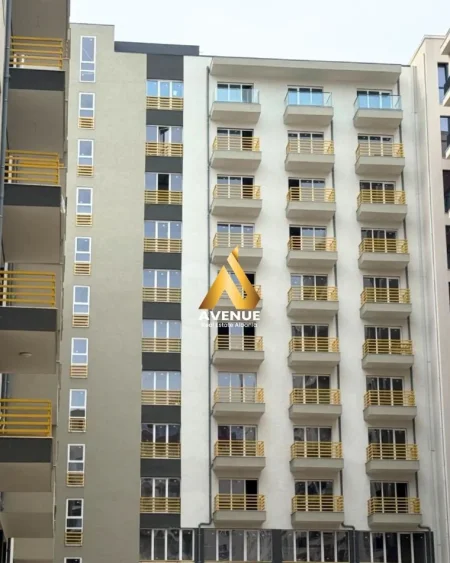 Tirane, jepet me qera apartament 1+1+post Parkimi Kati 4, 62 m² 550 € (Rruga Dritan Hoxha)