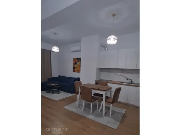 Tirane, shitet apartament 1+1 Kati 6, 41 m² 119.000 € 