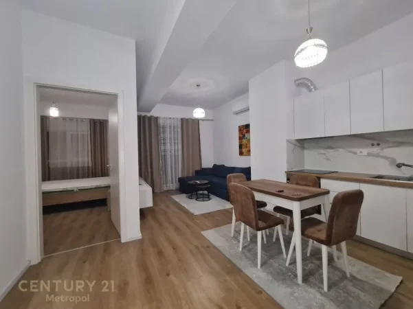 Tirane, shitet apartament 1+1 Kati 6, 41 m² 119.000 € 