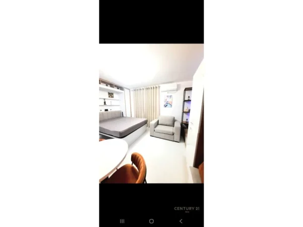 Tirane, shitet garsonier 1+1 Kati 2, 35 m² 86.000 € 