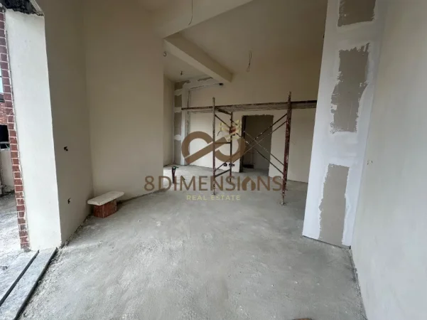 Tirane, shitet apartament+verande | Penthouse 2+1+Ballkon Kati 1, 125 m² 199.000 € (kodra e diellit)