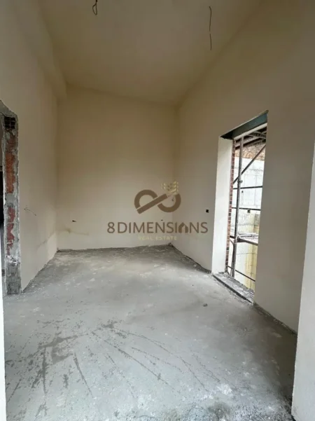 Tirane, shitet apartament+verande | Penthouse 2+1+Ballkon Kati 1, 125 m² 199.000 € (kodra e diellit)