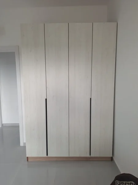 JEPET ME QERA SUPER APARTAMENT 2+1+2 NE 5 MAJI,  650 Euro