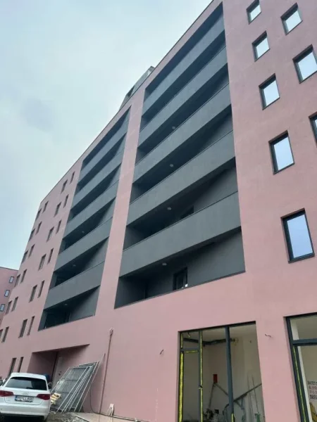 Tirane, shitet apartament 2+1 Kati 4, 84 m² 92.500 € (Paskuqan)