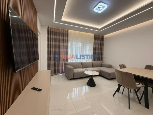 Tirane, jepet me qera apartament 1+1 Kati 6, 68 m² 800 € 