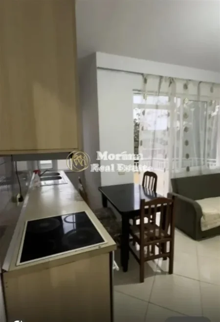 Tirane, jepet me qera shtepi 1+1 Kati 2, 67 m² 300 € (Qytet Studenti)
