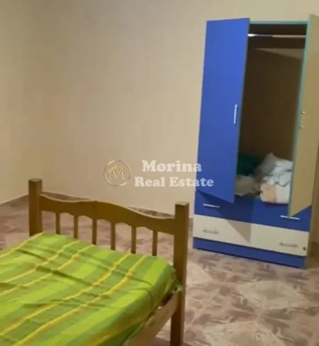 Tirane, jepet me qera shtepi 1+1 Kati 1, 70 m² 250 € (Qytet Studenti)