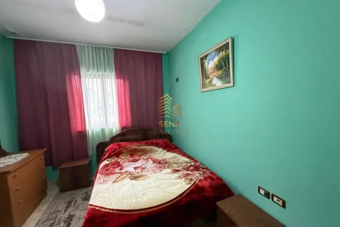 Tirane, jepet me qera apartament 2+1+Ballkon Kati 2, 98 m² 470 € (Astir)