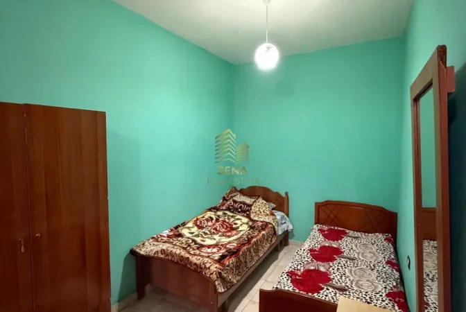 Tirane, jepet me qera apartament 2+1+Ballkon Kati 2, 98 m² 470 € (Astir)