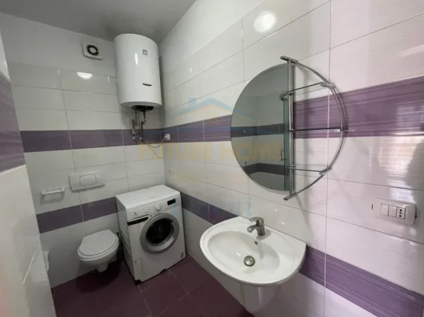 Tirane, Qera apartament 2+1 Kati 6, 77 m² (ISH PARKU I AUTOBUZAVE)