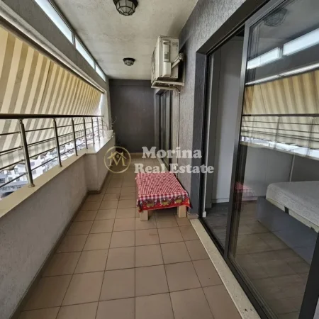 Tirane, jepet me qera apartament 2+1 Kati 8, 105 m² 500 € (Astir)
