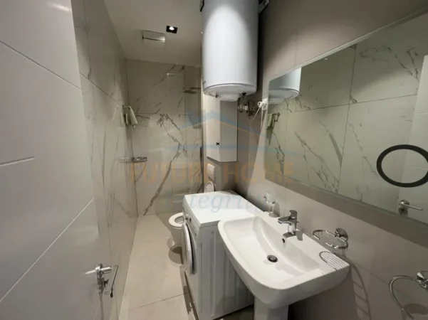 Tirane, jepet me qera apartament 1+1 Kati 2, 60 m² 350 € (Jaho Residence)